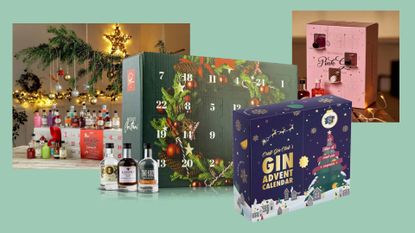 Best gin advent calendar 2022