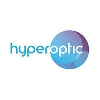 Hyperoptic Superfast Broadband | 12 months | Avg. speed 150Mb | Weekend calls | FREE delivery | £26pm