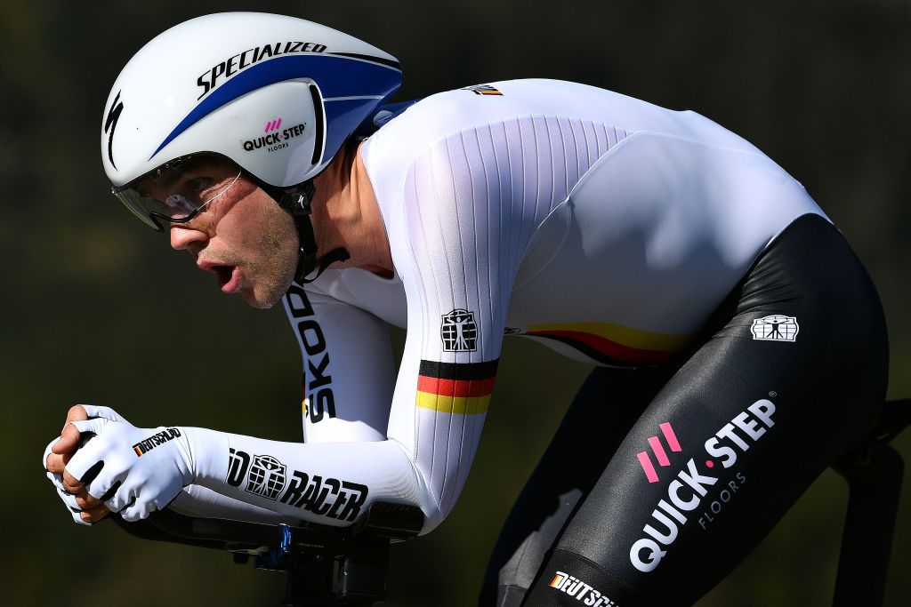 Maximilian Schachmann (Germany)