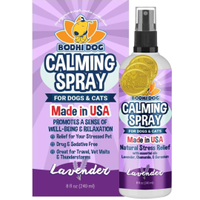 Bodhi Dog Calming Spray