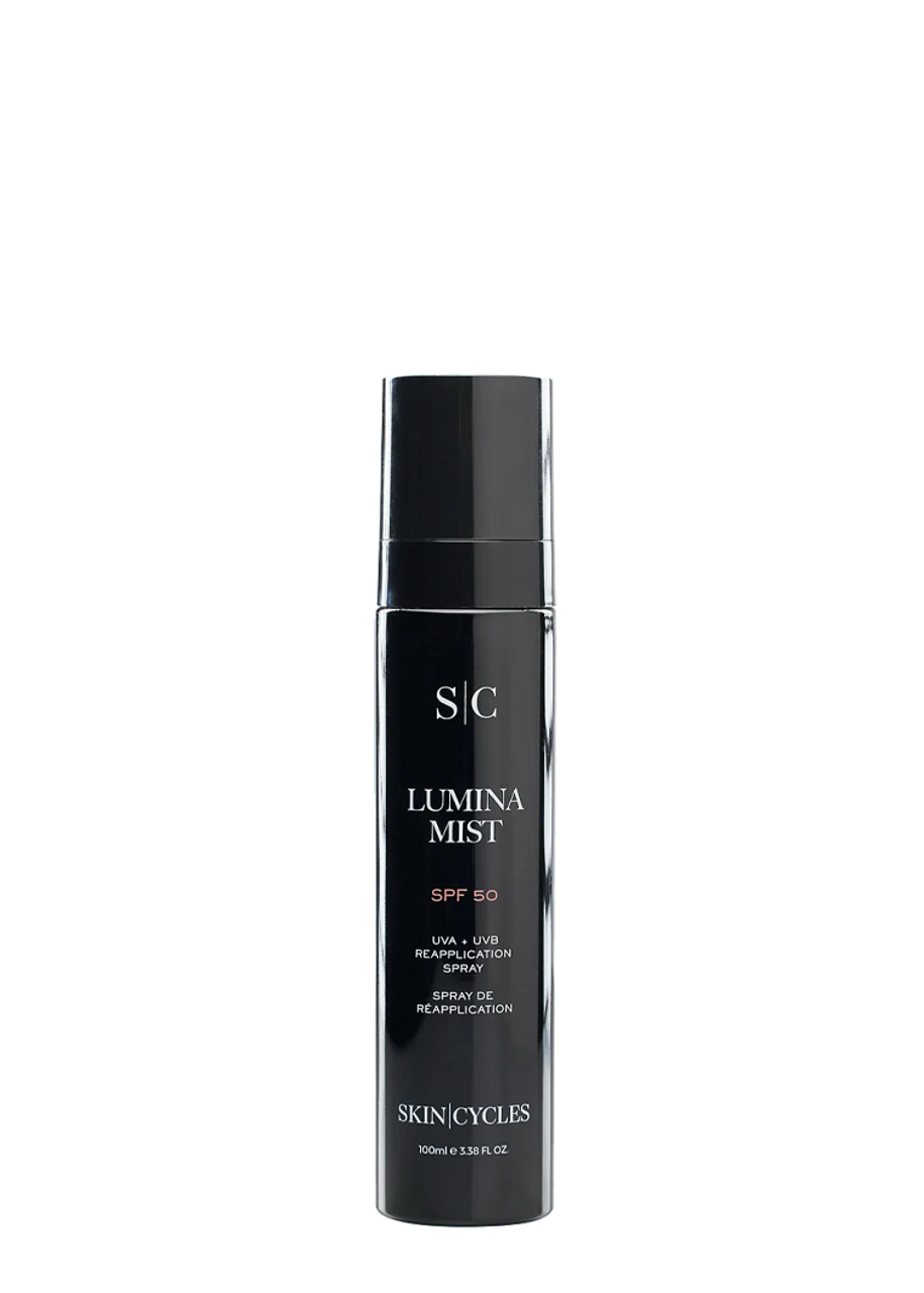 Lumina Mist Spf 50
