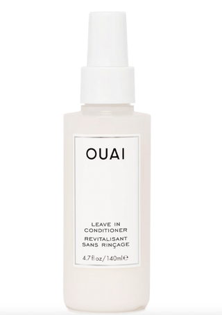 OUAI Leave In Conditioner 140ml 