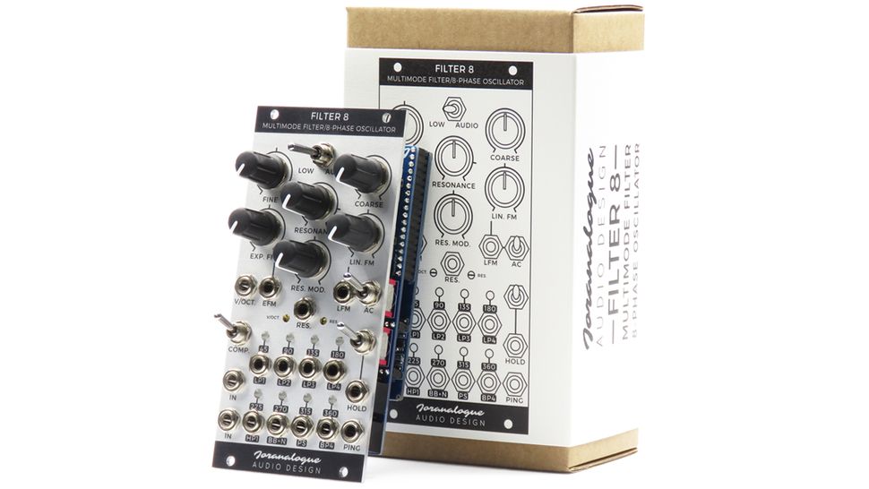 The 16 best Eurorack modules 2021 the right modules for any build, or