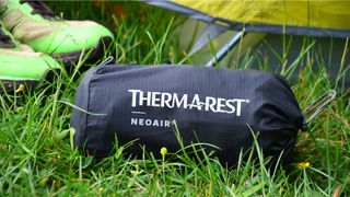 Therm-a-Rest NeoAir XLite NXT Sleeping Pad stuff sack