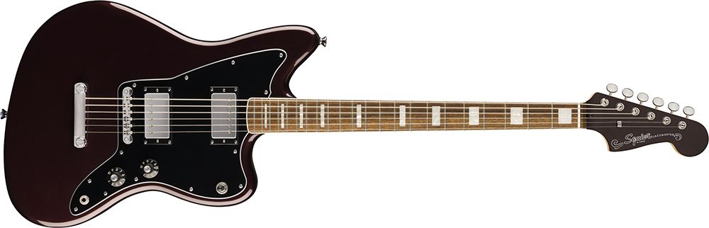 Squier Paranormal Series Baritone Jazzmaster