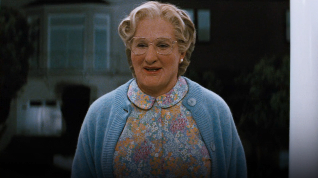 Mrs discount doubtfire streaming