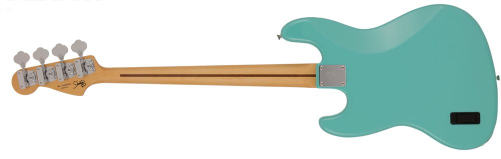 Fender Japan Jino Jazz bass