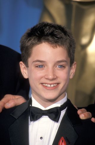 young celebs - elijah wood