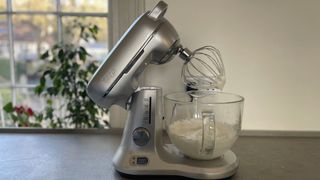 Sage The Bakery Boss Stand Mixer