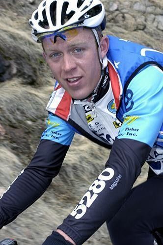 Dan Bowman.