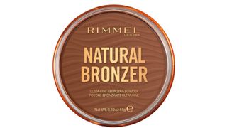 an image of rimmel natural bronzer