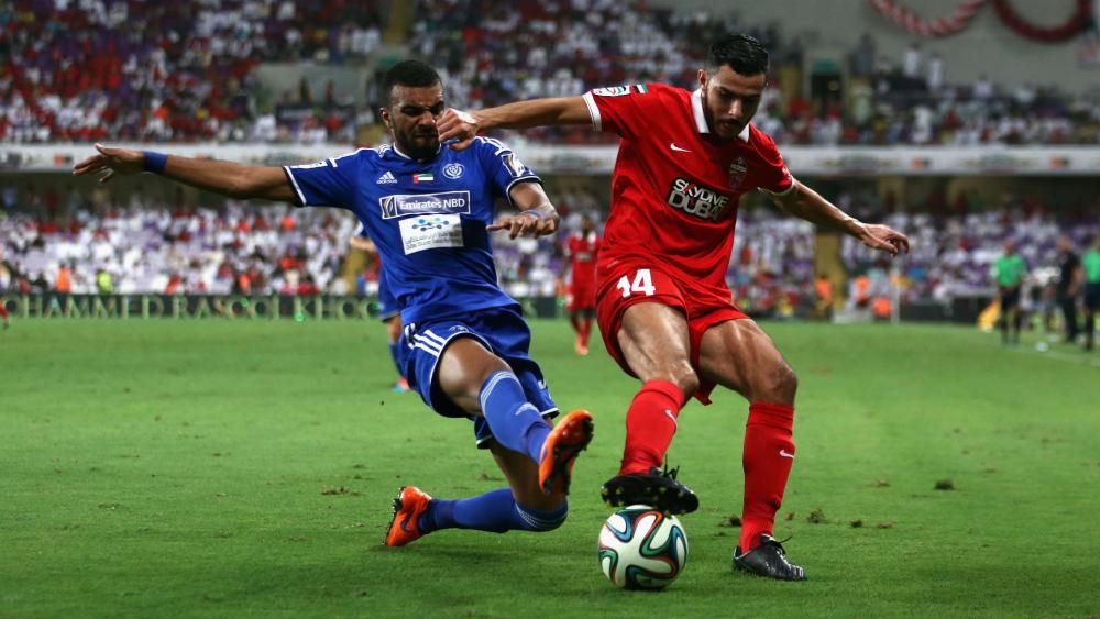 Al Ahli set for AFC Champions League final as CAS rejects Al Hilal