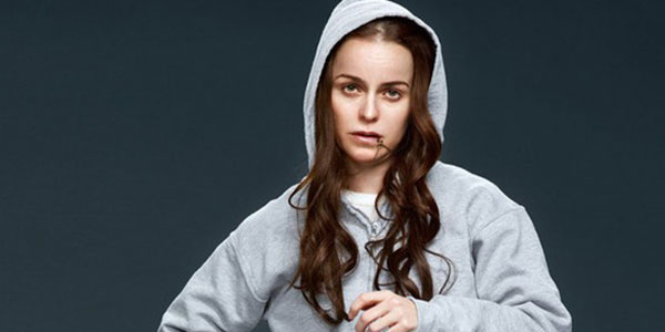 Taryn Manning Doesn T Make As Much From Orange Is The New Black As You D Guess Cinemablend
