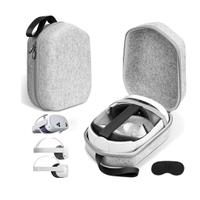 Sarlar Hard Carrying Case |$24.99$19.99 at AmazonSave $5