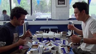 Harold & Kumar Go to White Castle