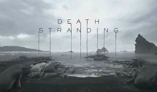 Death Stranding