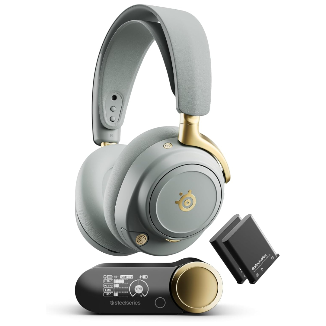 SteelSeries Arctis Nova Elite square deal