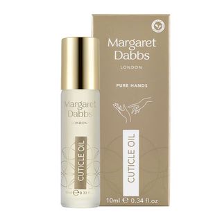 Margaret Dabbs London, London Pure Cuticle Oil