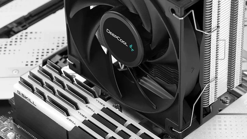 DeepCool AG400