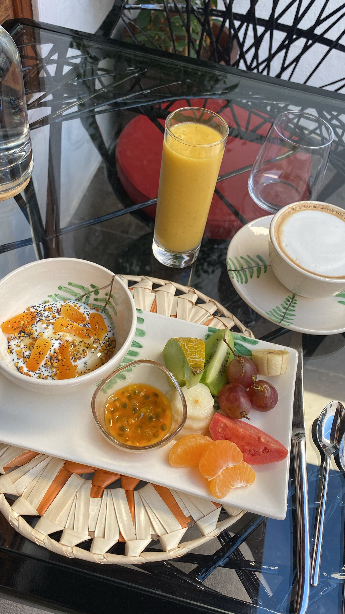 Monica Mendal&#039;s travel diary to Lanzarote in the Spanish Canary Islands.