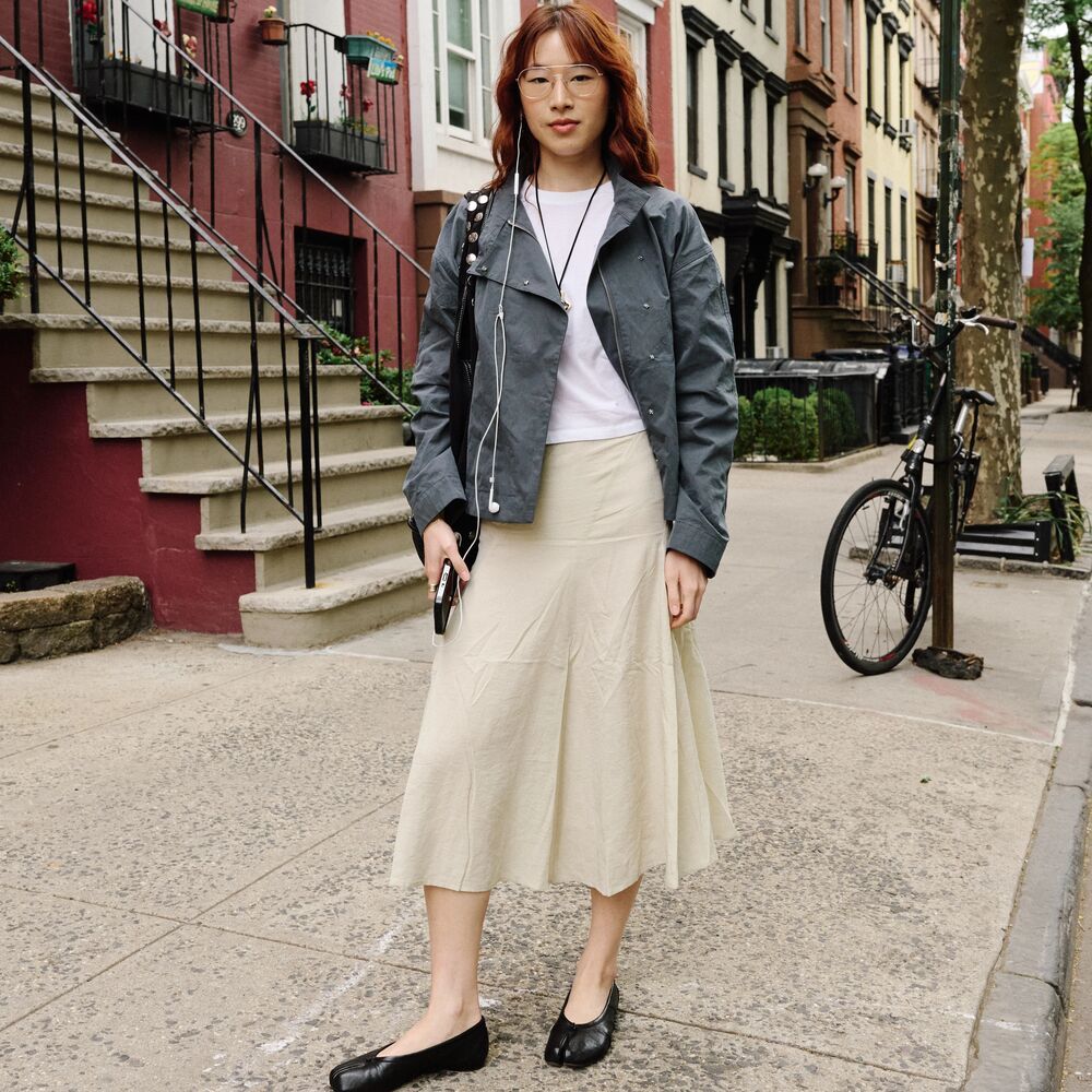Just So You Know: Banana Republic Dropped Some Seriously Chic Arrivals–These 14 Are The Best