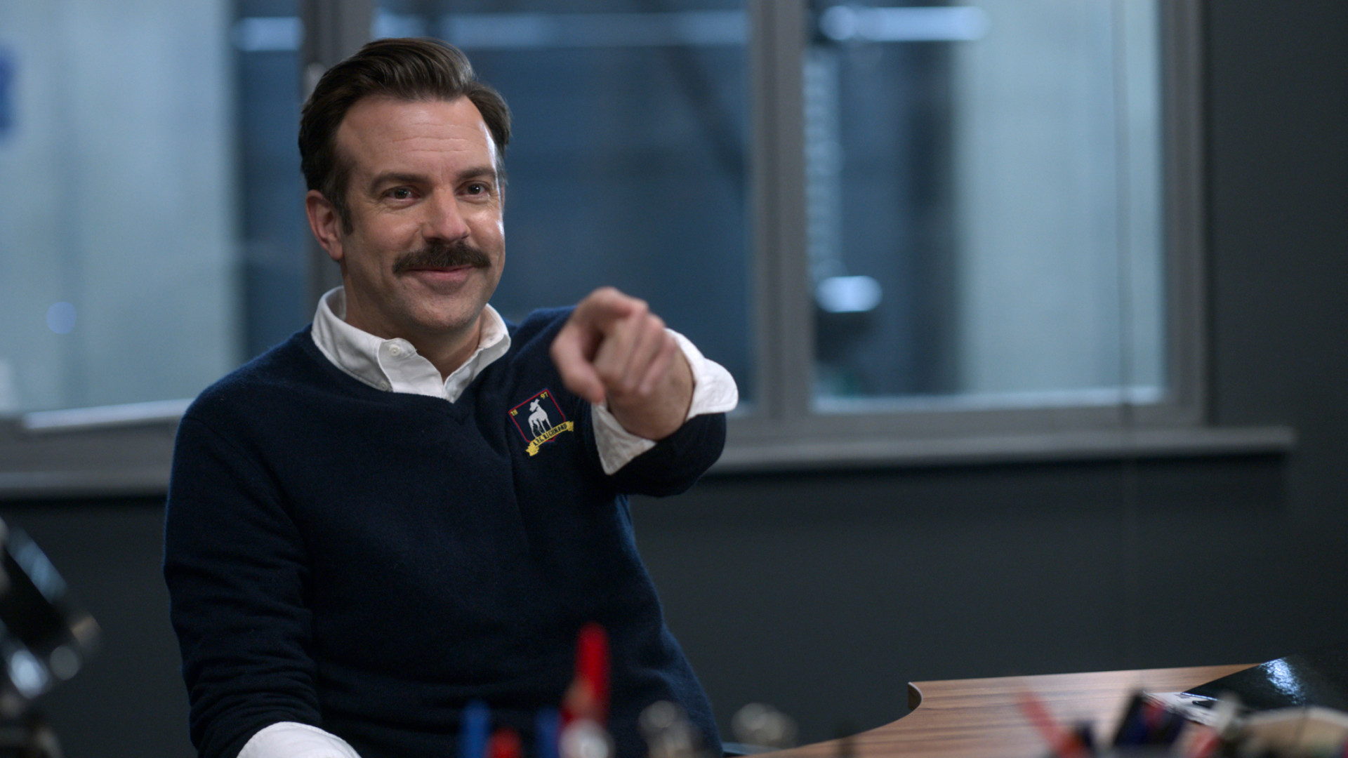 Ted Lasso season 3: Release date, cast, trailer, and everything we know |  GamesRadar+