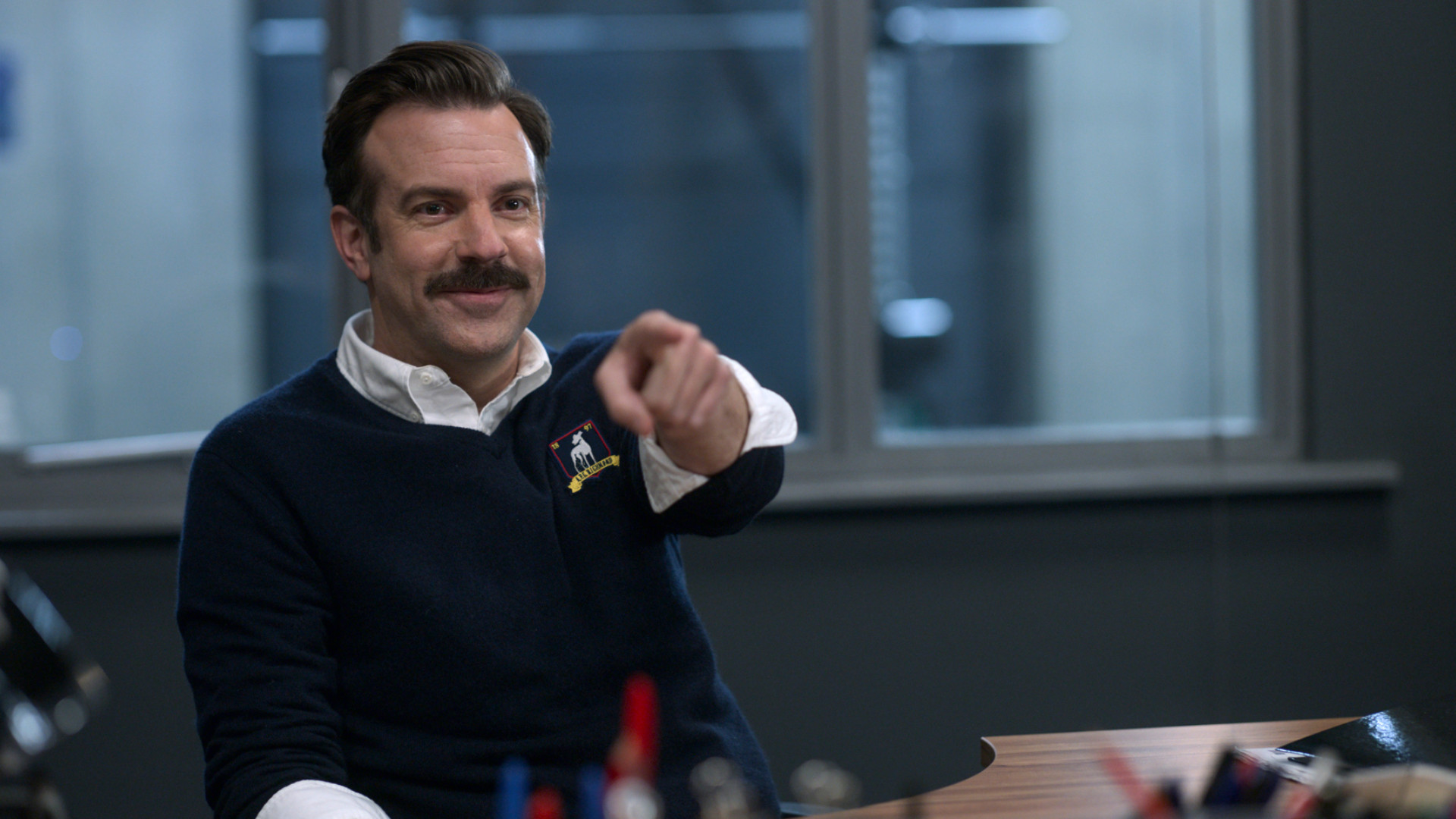 Ted Lasso Season Release Date Trailer Cast And Everything We Know My Ted Lasso Season Release Date Trailer Cast And Everything We Know My