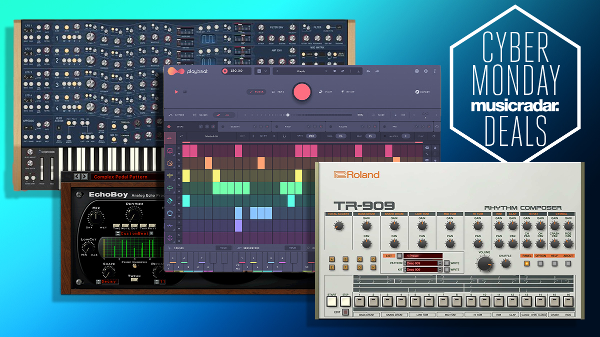 Best impulse buy $50 plugins Cyber Monday 2025