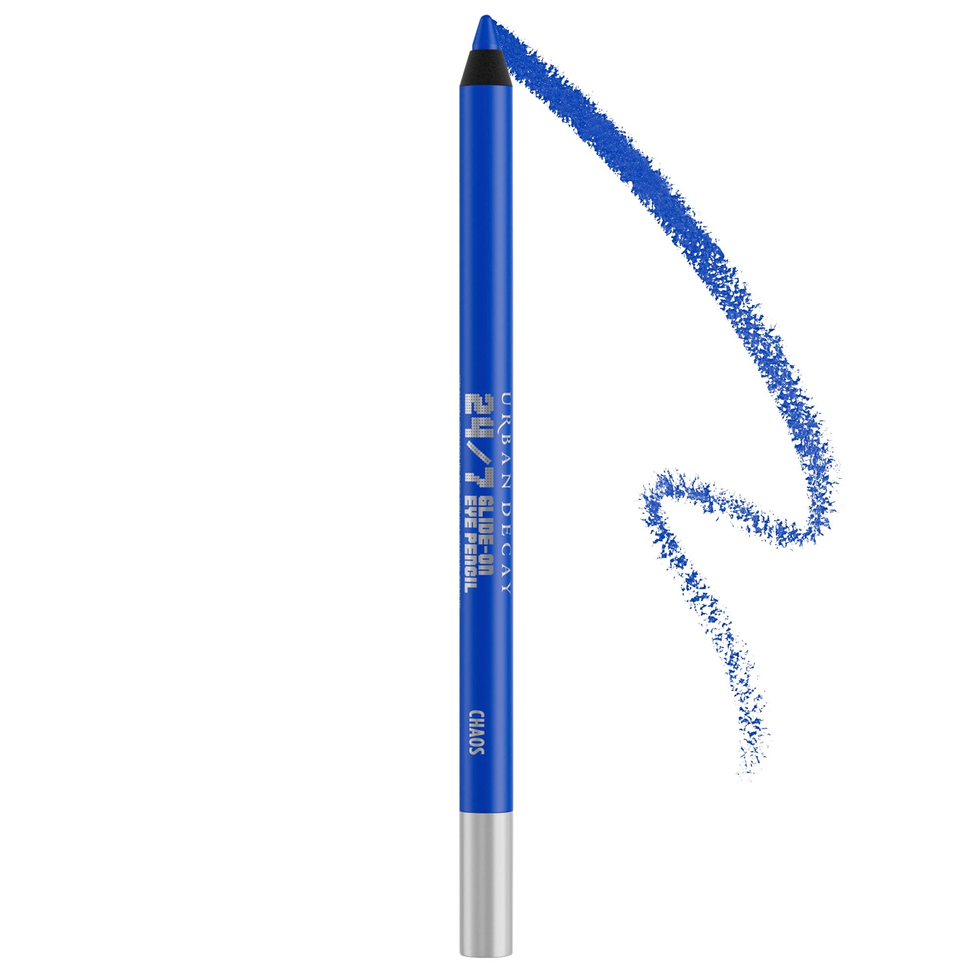 24/7 Glide-On Waterproof Eyeliner Pencil - Whiskey