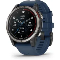 Garmin Quatix 7 Pro: $999.99$799.99 at AmazonSave $200