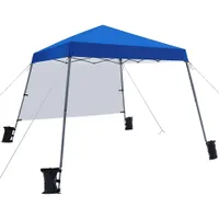 Yaheetech Pop Up Gazebo:  £72.99 now £59.49 at Amazon