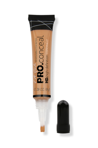 L.A. Girl Lightweight HD Pro Creamy Concealer