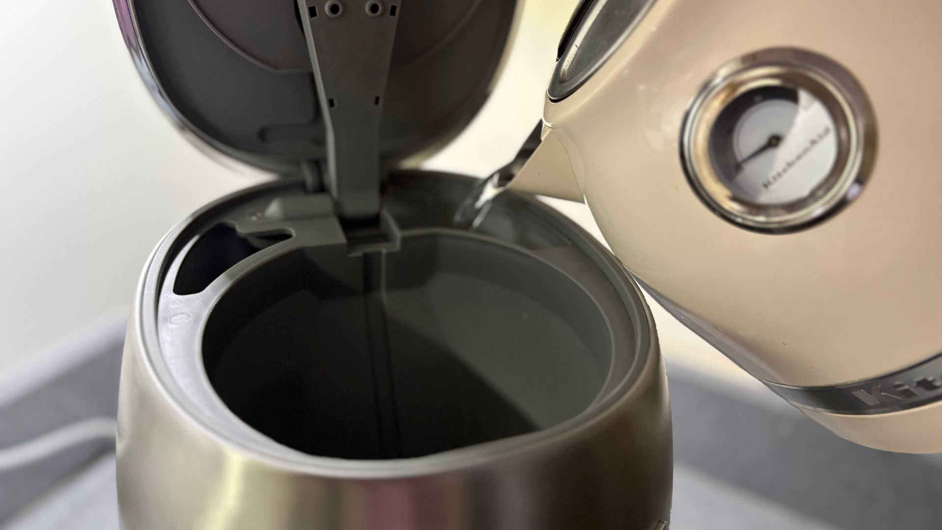 Testing the Smeg DCF02 Drip Coffee Machine