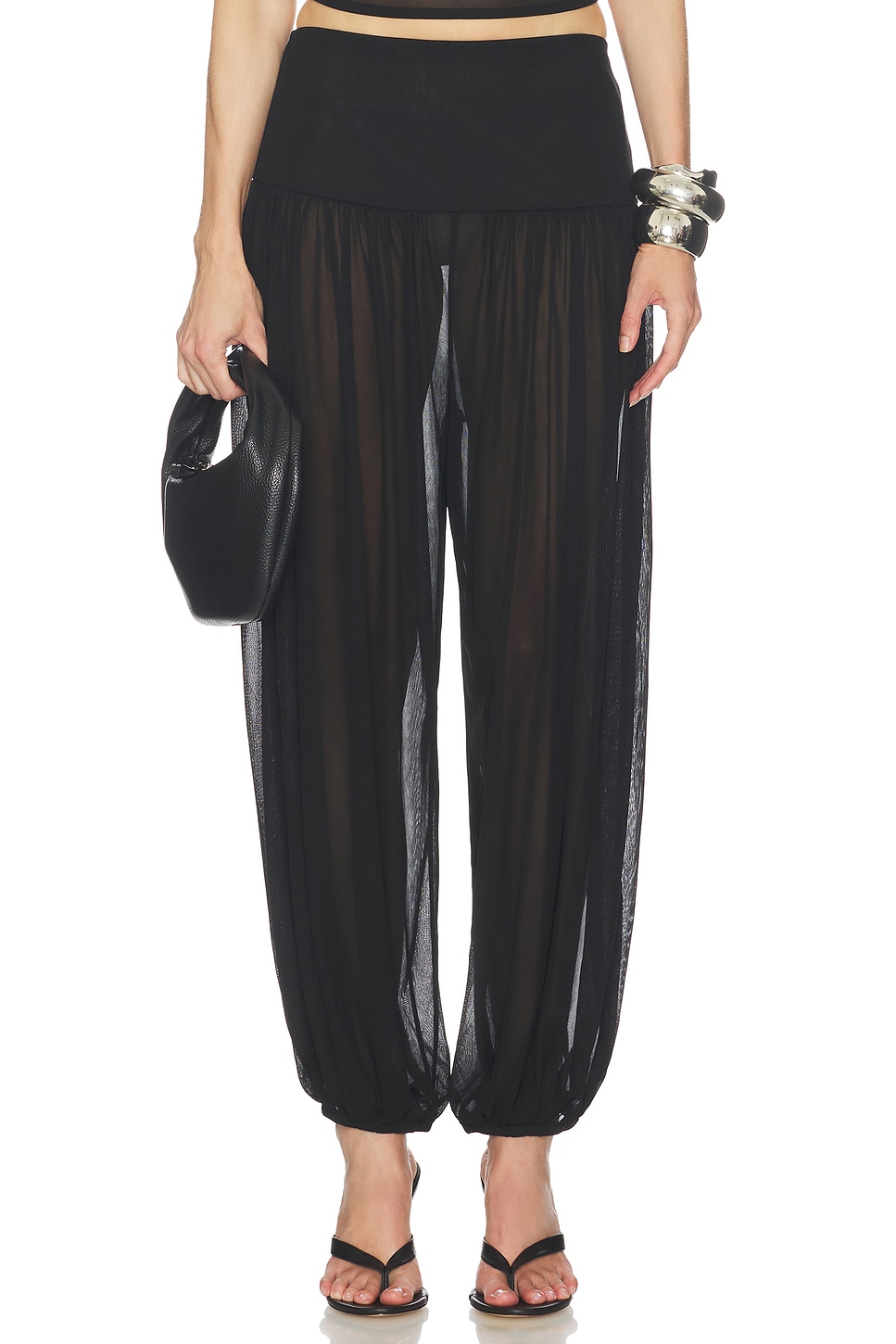 Emmaline Pant