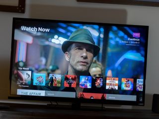 Is apple tv app best sale on xbox