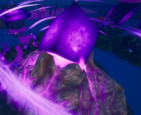 Fortnite Deathrun Codes The Best Maps To Challenge Your Skills Pc Gamer