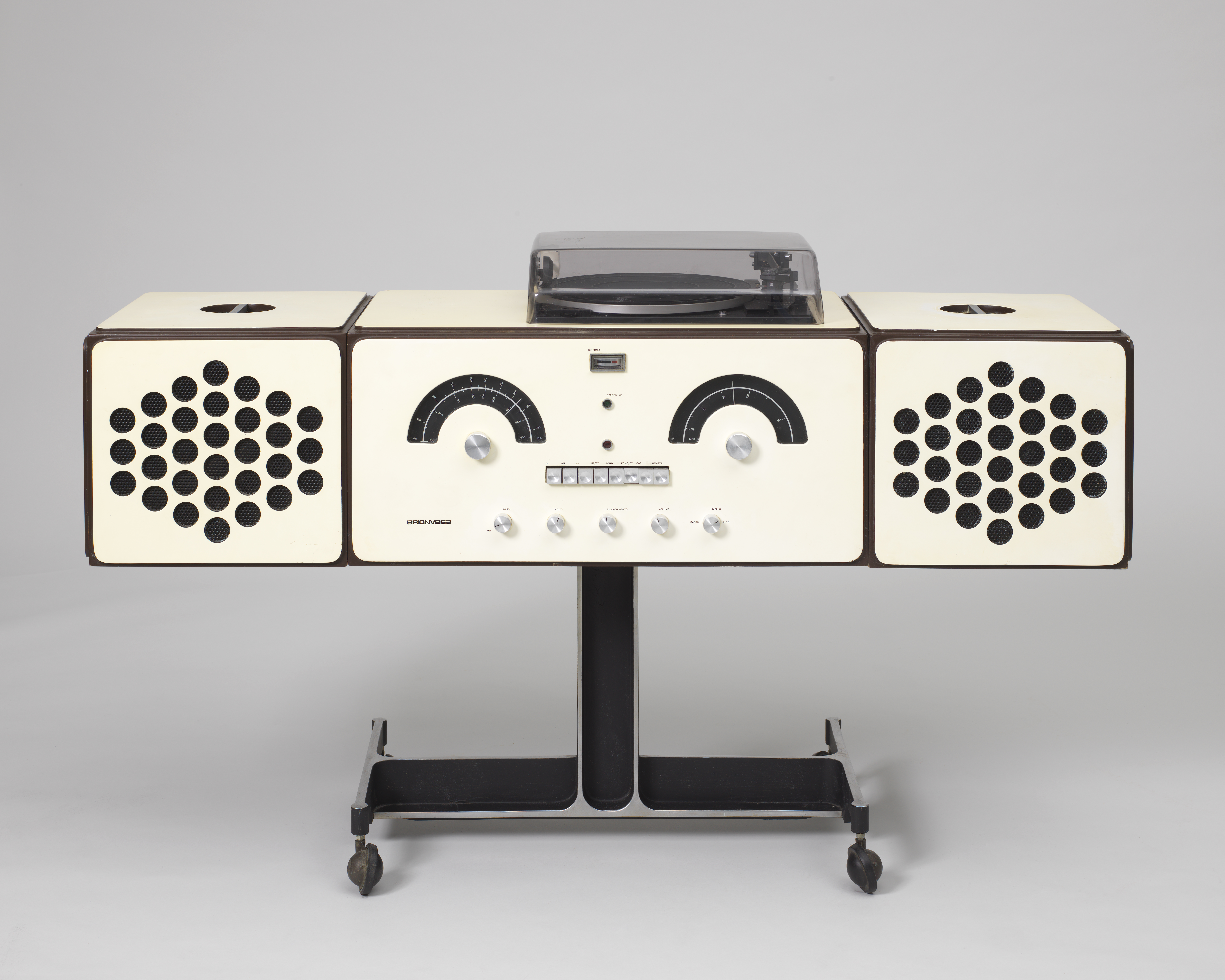 Radio by Achille Castiglioni