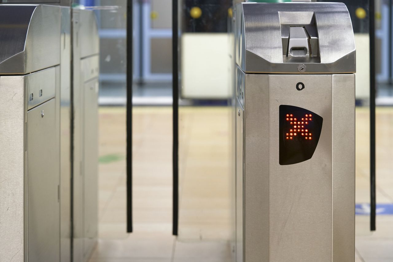 What the EU’s new Entry/Exit System means for your holiday
