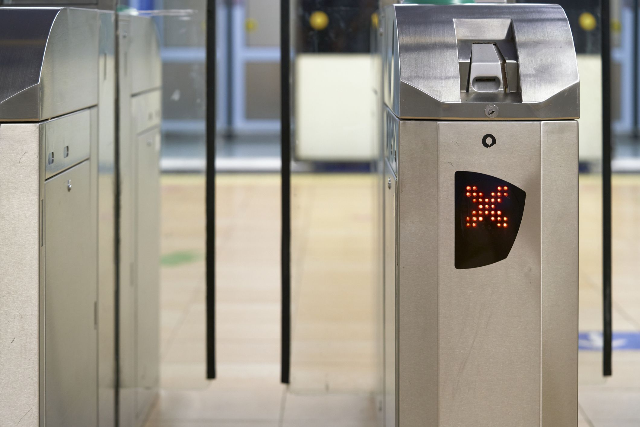What the EU’s new Entry/Exit System means for your holiday