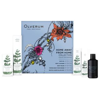 Olverum Home Away From Home Collection