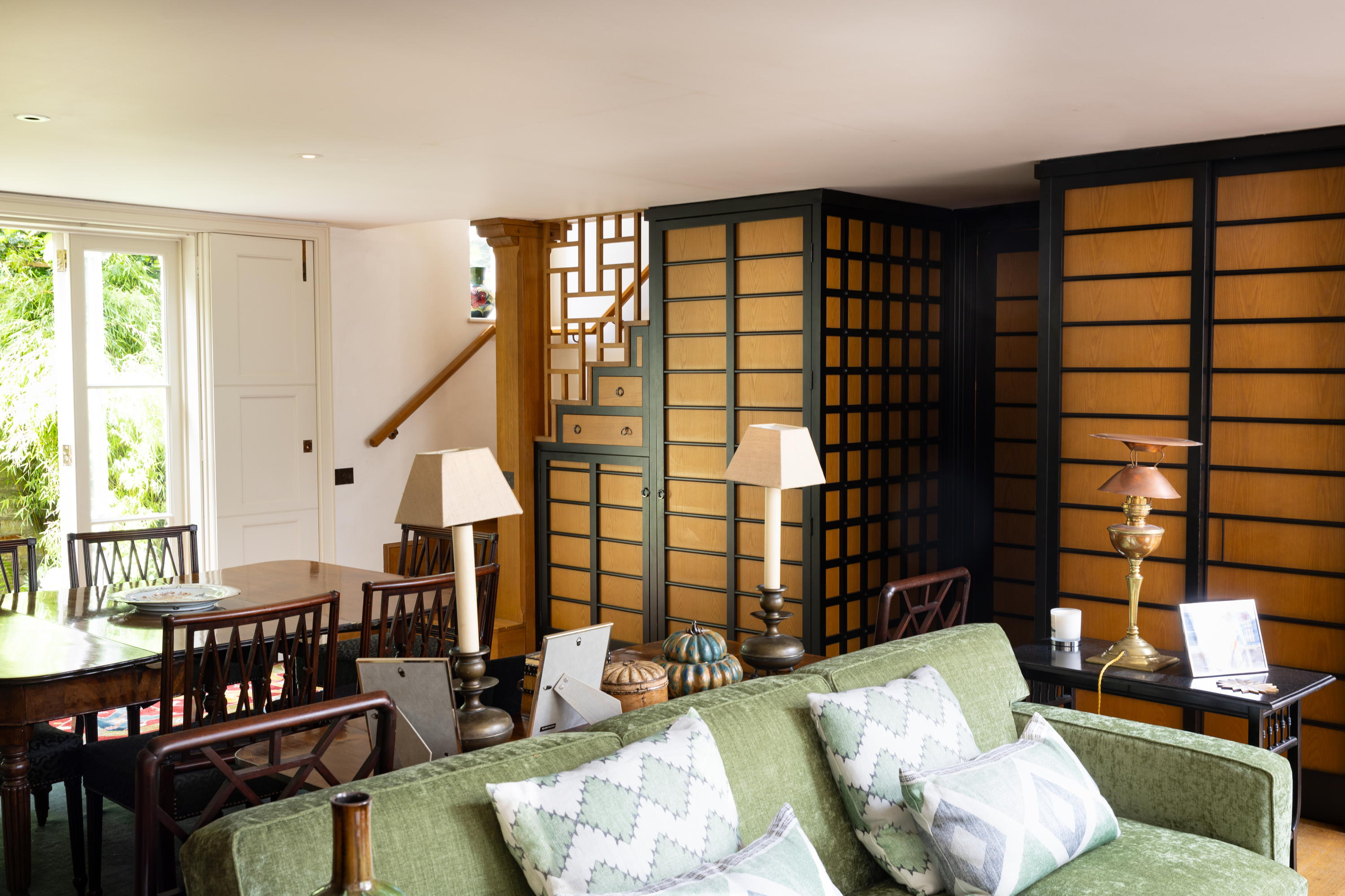 Pembroke Studios apartment for sale