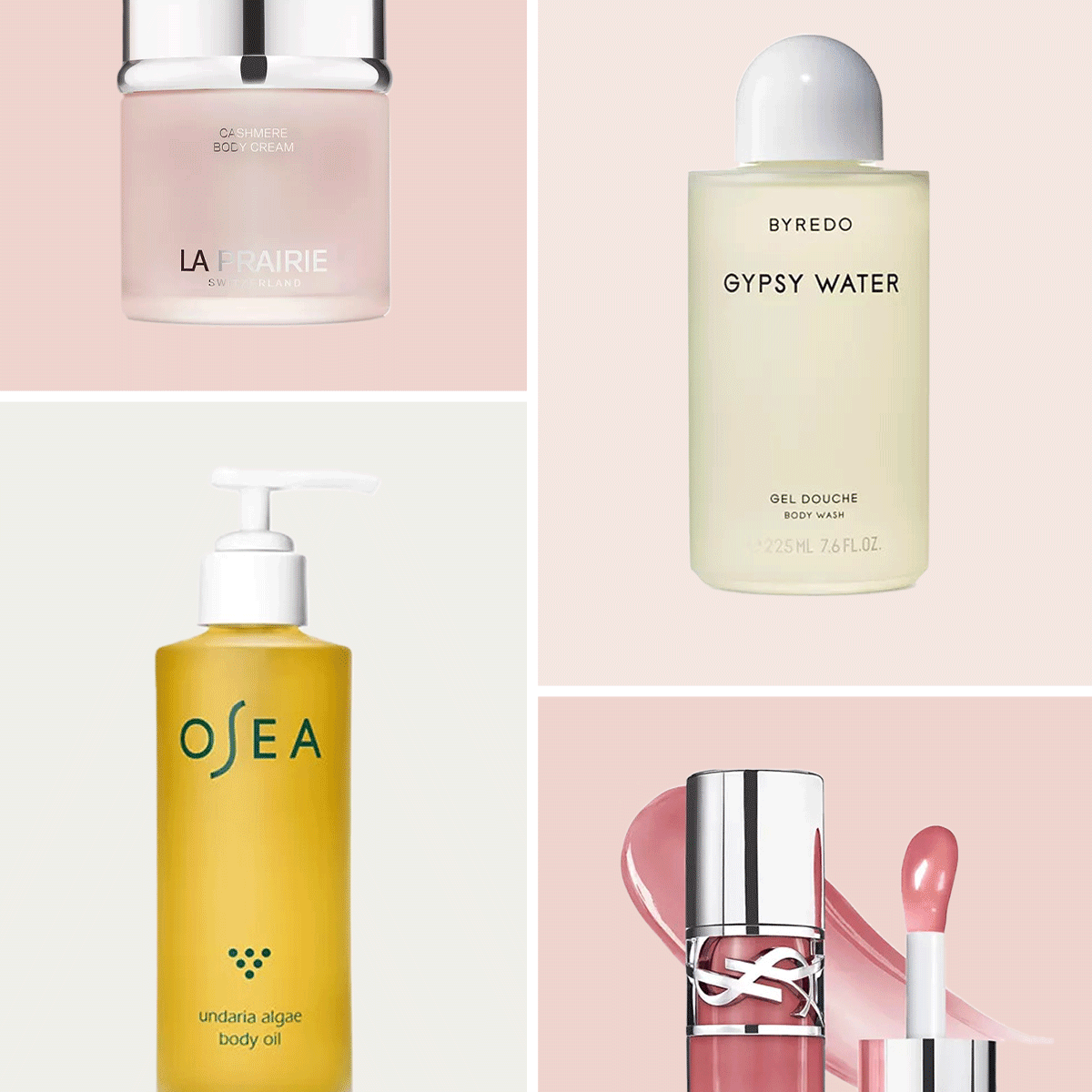 Bloomingdale's Summer Beauty
