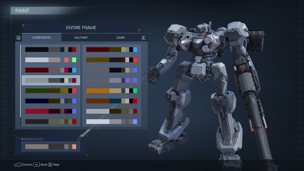 Armored Core 6