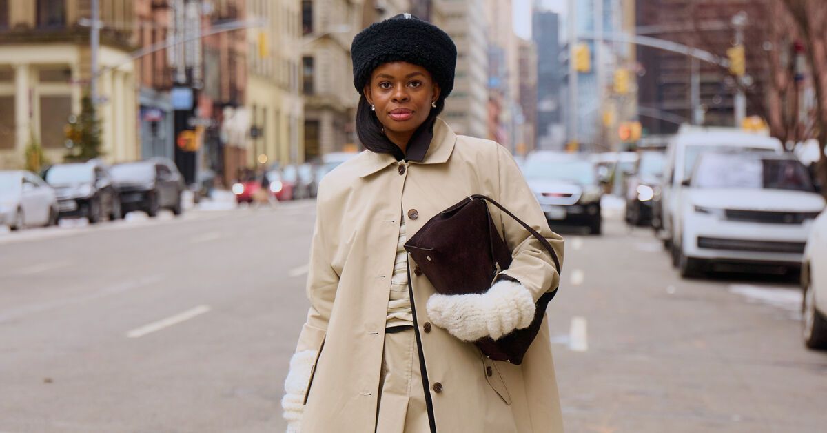 It's Officially Winter—15 Chic Items Currently in My Cart at Nordstrom, Revolve, and H&M