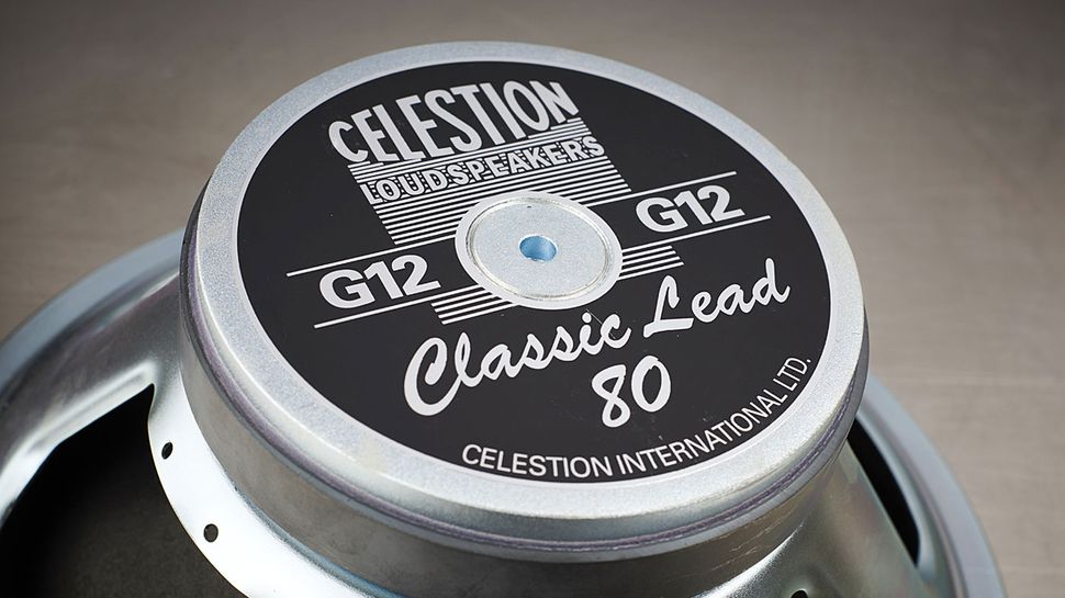 How to replace guitar amp speakers MusicRadar