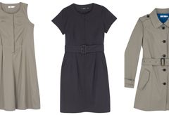 New Jil Sander collection for Uniqlo hits stores | Marie Claire UK