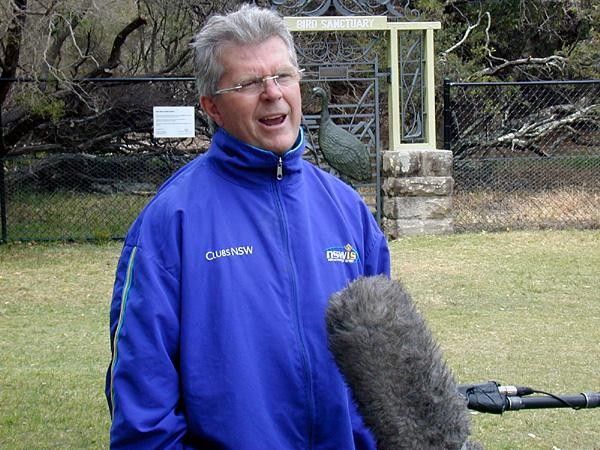 Kersten's coach, Gary Sutton believes Kersten has the goods to make the switch to endurance track racing