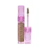 Kosas Air Brow Tinted Volumising Treatment Gel