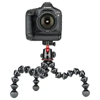 Joby Gorillapod 5K kit | £129 £94 on Amazon