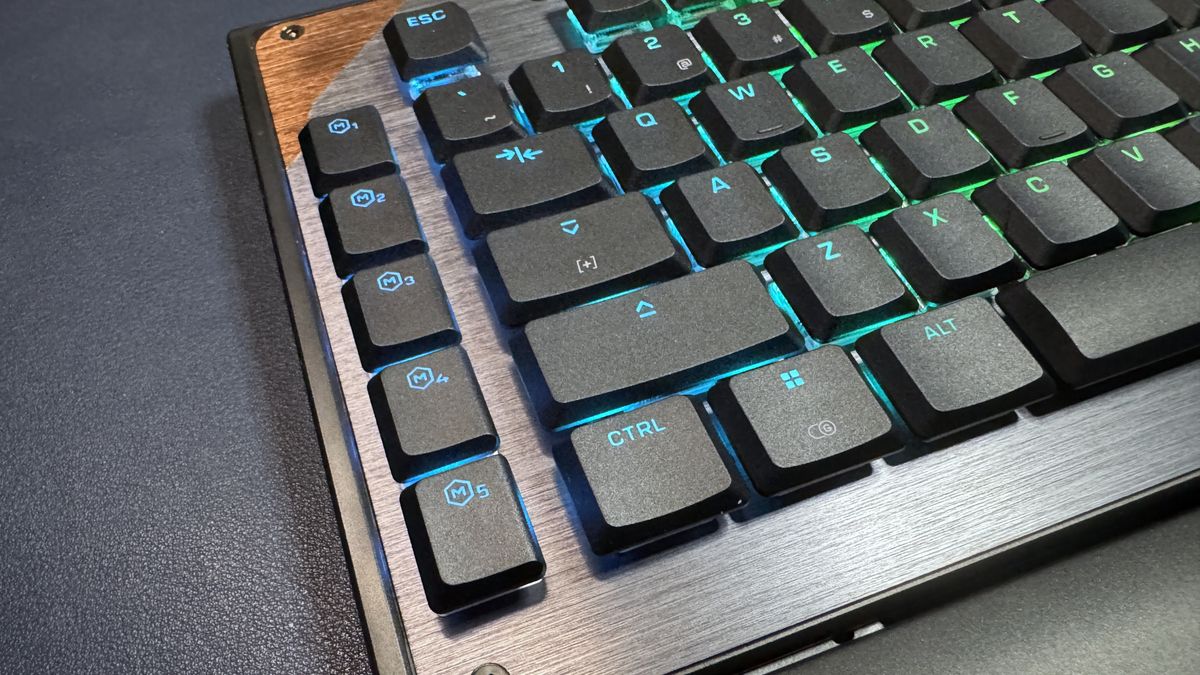 Turtle Beach KB5
